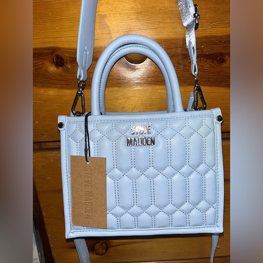 Steve Madden bag